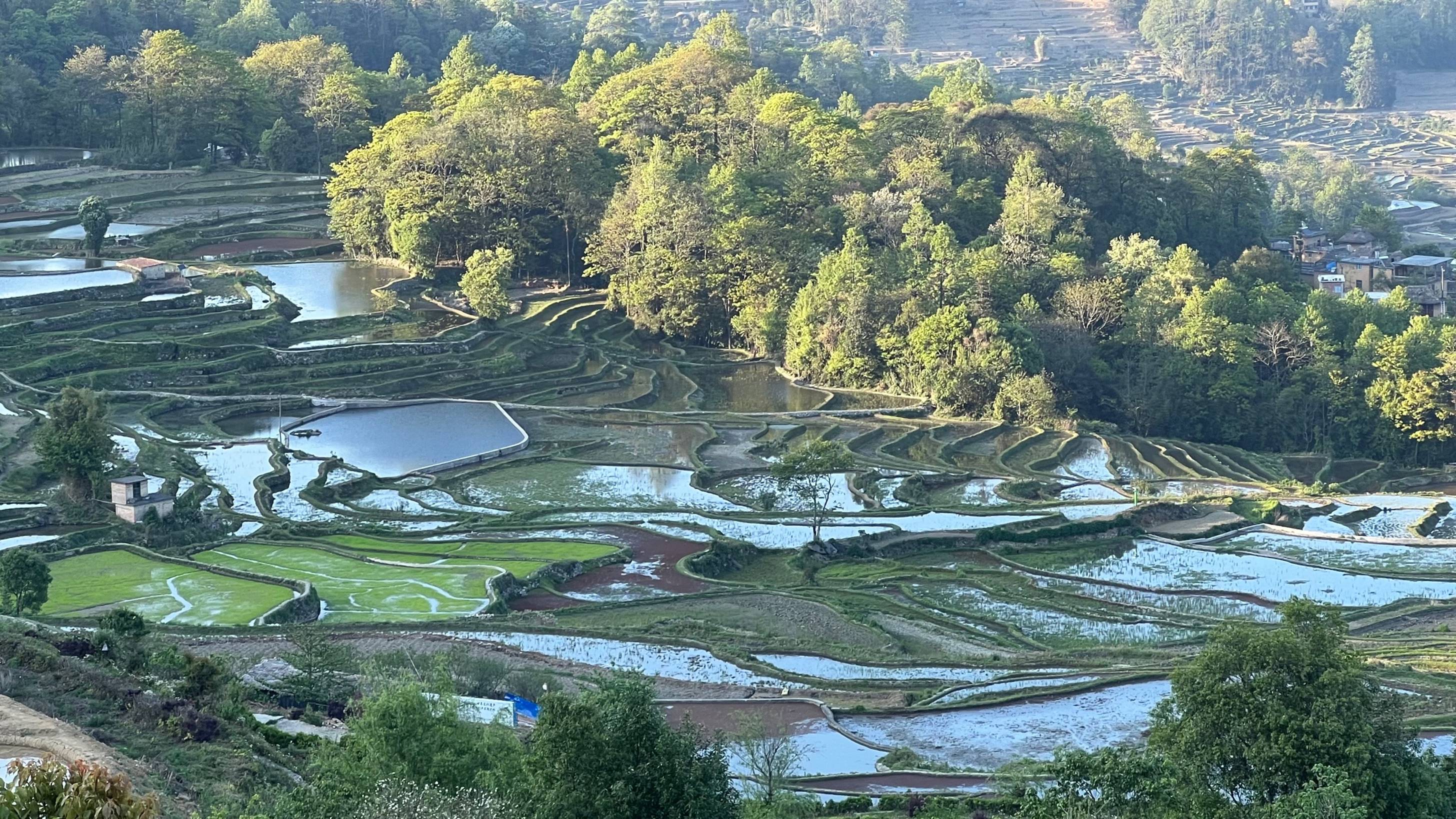 行程美图
