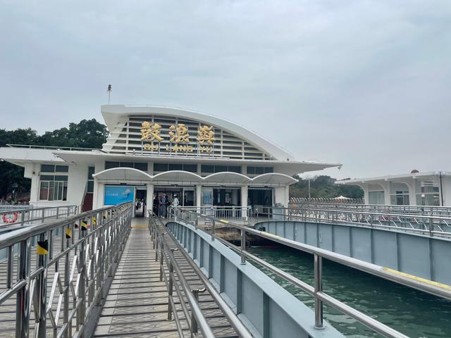 行程美图