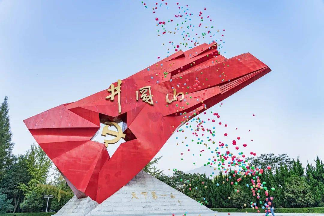赣皖情---精华八日游