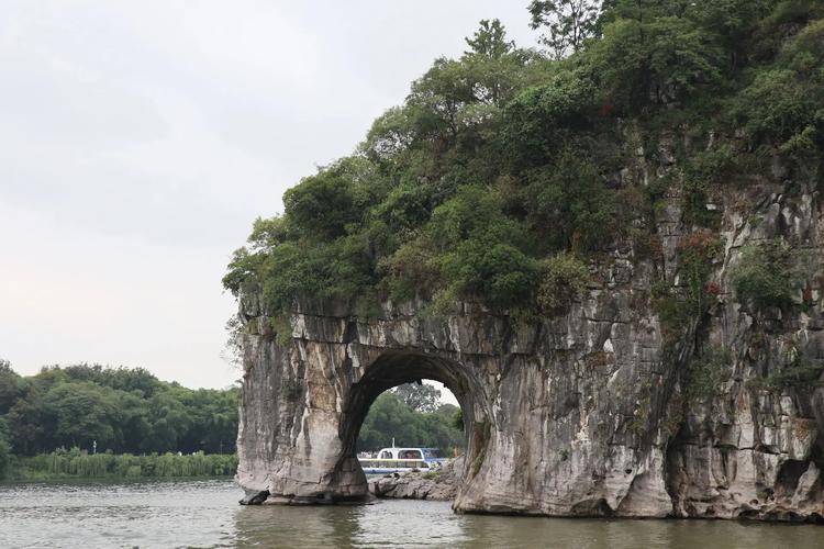 桂林、南宁、北海7日游